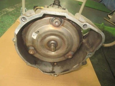 MITSUBISHI TOWN BOX 2005 660CC 4-SPEED AUTOMATIC TRANSMISSION MN113400