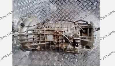 FORD RANGER 4WD 3.0 WEAT DIESEL MANUAL TRANSMISSION GEARBOX