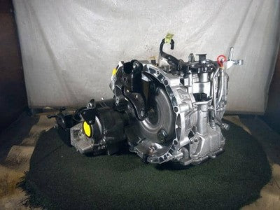 TOYOTA PIXIS EPOCH	TRANSMISSION CVT PETROL AUTOMATIC KFVE 30400-B2680