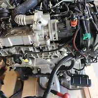 Jeep Grand Cherokee VM63D 3.0 V6 Diesel Engine 2014-2023
