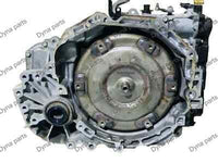 CHEVROLET Orlando 2.0L Diesel Automatic Transmission 24265040