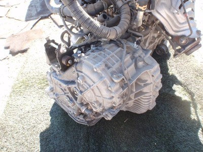 TOYOTA NOAH/VOXY TRANSMISSION 2.4L CVT AUTOMATIC 2AZFE