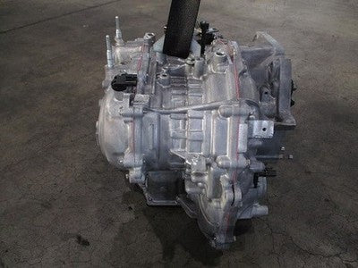 SUZUKI HUSTLER CVT AUTOMATIC TRANSMISSION DAA-MR41S 2100065RA0 2015