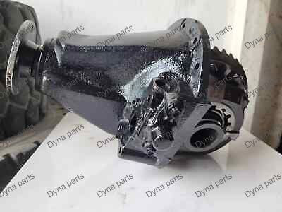 Toyota FJ-Cruiser Rear Differential E-Locker 11x41=3.727 Ratio LSD