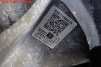 TOYOTA ESTIMA/PREVIA TRANSMISSION HYBRID 2.4L AUTOMATIC 2AZFXE 30900-28030