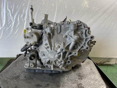 NISSAN LAFESTA 2011 DBA-B30 CVT AUTOMATIC TRANSMISSION 31020-1XT2B