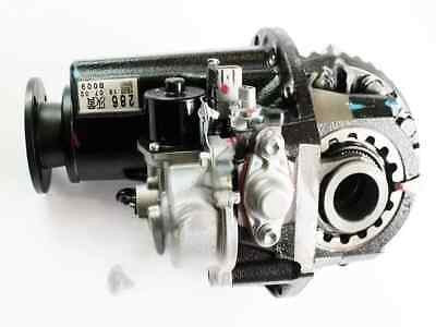 41110-6A311 Toyota Land Cruiser 80 Series  Front Differential With Diff Lock