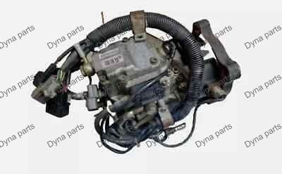 Mitsubishi Fuso 6M61 Diesel Fuel Injection Pump 109165-3025