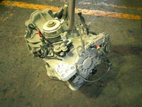 SUZUKI ALTO CBA-HA24S K6A 660cc PETROL AUTOMATIC TRANSMISSION 2000272J30