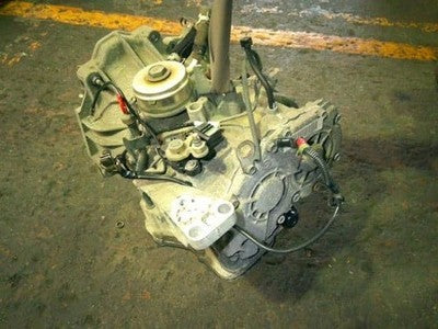 SUZUKI ALTO CBA-HA24S K6A 660cc PETROL AUTOMATIC TRANSMISSION 2000272J30