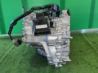 HONDA FIT 5BA-GS4 L15Z 1.5L PETROL CVT AUTOMATIC TRANSMISSION