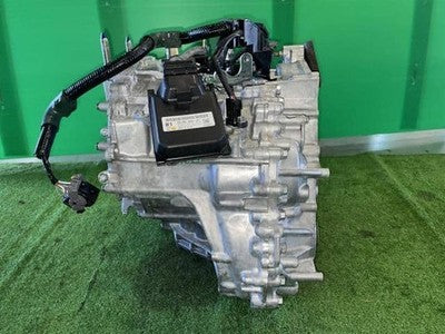 HONDA FIT 5BA-GS4 L15Z 1.5L PETROL CVT AUTOMATIC TRANSMISSION