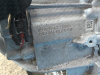 HAVAL JOLION 7-SPEED AUTOMATIC TRANSMISSION A01 02/2021–2024