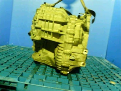 TOYOTA Voxy DBA-ZRR70W Automatic Transmission