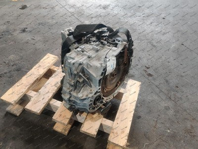 HYUNDAI IX35 AUTOMATIC TRANSMISSION G4KD FWD 2.0 PETROL LM 11/09–08/13
