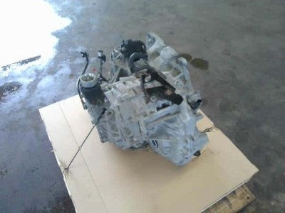 NISSAN CUBE 1.5L PETROL HR15DE CVT AUTOMATIC TRANSMISSION 310201XC1B 2010–2013