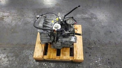SUZUKI WAGON R 2009 AUTOMATIC TRANSMISSION DBA-MH23S 2000270K20
