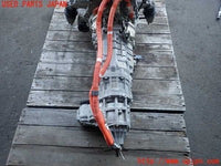 TOYOTA CROWN TRANSMISSION HYBRID 2.5L CVT AUTOMATIC A25AFXS 30940-30020