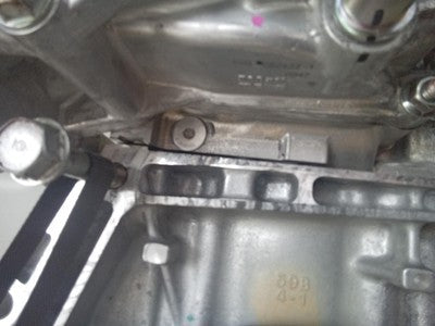 HONDA CR-V RW 1.5L Turbo Petrol Engine L15BE 2017-2023