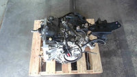 TOYOTA PASSO TRANSMISSION 1.0L PETROL CVT AUTOMATIC 1KRFE 30400-B1012