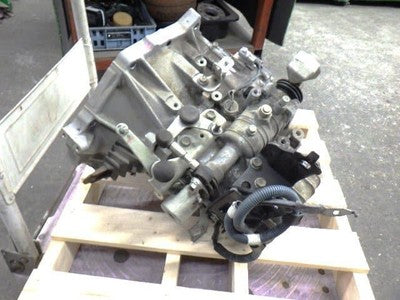 TOYOTA FIELDER , AXIO Manual Transmission 30300-12B40