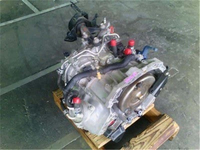 TOYOTA PIXIS MEGA TRANSMISSION 0.6L CVT AUTOMATIC KFVE 30400-B2530