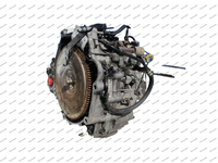 HONDA CITY AUTOMATIC TRANSMISSION 1.5L PETROL 2009–2015