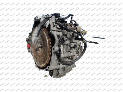 HONDA CITY AUTOMATIC TRANSMISSION 1.5L PETROL 2009–2015
