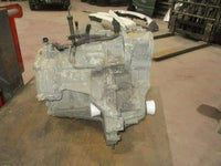MITSUBISHI EK SPORT 3G83-ET 660cc PETROL 4-SPEED AUTOMATIC TRANSMISSION F4A12