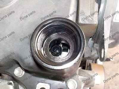 Toyota Hiace 1KD-FTV 3.0L Turbo Diesel Engine Complete 2011-2016