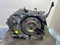 NISSAN SERENA 2016 DBA-C26 CVT AUTOMATIC TRANSMISSION 31020-3TX2A