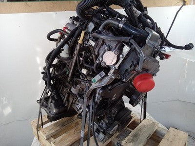 NISSAN PATHFINDER R51 SERIES 2.5L TURBO DIESEL ENGINE YD25 2006–2011