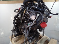 NISSAN PATHFINDER R51 SERIES 2.5L TURBO DIESEL ENGINE YD25 2006–2011