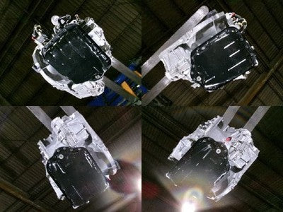 TOYOTA ALPHARD VELLFIRE  K115 CVT AUTOMATIC TRANSMISSION 30400-58041