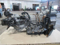 NISSAN NV100 CLIPPER 4WD 3-SPEED AUTOMATIC TRANSMISSION 310206A00K