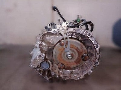 DAIHATSU TANTO AUTOMATIC TRANSMISSION DBA-L375S 30400B2220 2011