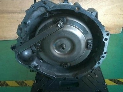 ISUZU COMO 2013 YD25 2.5L DIESEL AUTOMATIC TRANSMISSION LDF-JVW2E26