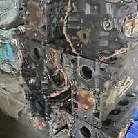 Isuzu NPR/NQR 5.2 4HK1 ENHINE BLOCK STANDARD SIZE