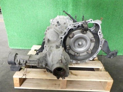 TOYOTA Noah 2004 CBA-AZR65G Automatic Transmission 30400-28020