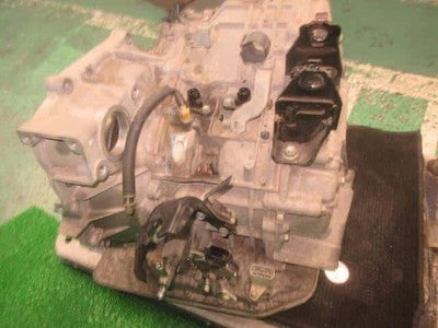 TOYOTA MARK X ZIO TRANSMISSION 3.5L AUTOMATIC 2GRFE 30500-28160