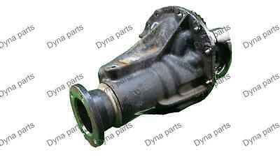 ISUZU D-MAX 3.0 DIESEL 4JJ1 FRONT DIFF DIFFERENTIAL 3.72 RATIO 2011-2020
