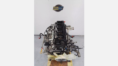 NISSAN NAVARA PATHFINDER 3.0L ZD30 ENGINE COMPLETE 2010-2015