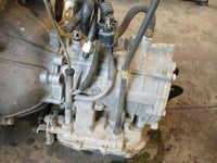 MITSUBISHI EK WAGON 2009 CVT AUTOMATIC TRANSMISSION 2700A210