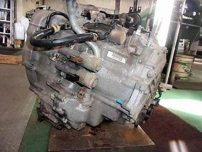 Honda Odyssey 2010 DBA-RB4 CVT Automatic Transmission K24A