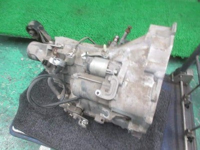 TOYOTA PIXIS TRANSMISSION PETROL 4-SPEED AUTOMATIC KFVE 35000-B5080