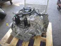 TOYOTA COROLLA VERSO TRANSMISSION 1.8L CVT AUTOMATIC 2ZRFE
