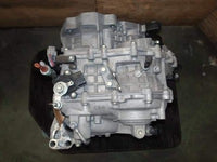 SUZUKI WAGON R CVT AUTOMATIC TRANSMISSION CBA-MH23S 2100070KC0 2008