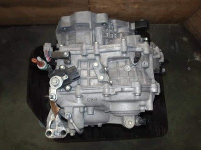 SUZUKI WAGON R CVT AUTOMATIC TRANSMISSION CBA-MH23S 2100070KC0 2008