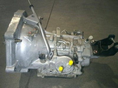 TOYOTA LITEACE/TOWNACE TRANSMISSION 1.5L PETROL AUTOMATIC 2NRVE 35000-B5210