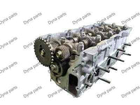 NISSAN PATROL TURBO ZD30 Y61 CYLINDER HEAD COMPLETE GENUINE